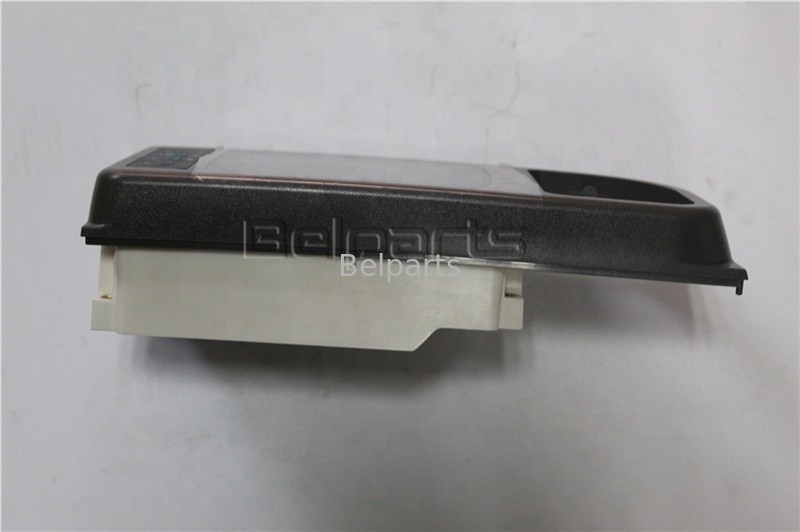 Belparts Excavator อะไหล่แผง LCD Gauge DX Solar SL225LC-V SL220LC-6 DH225-7 2621-6012 539-00048G 300426-00084 จันทร์