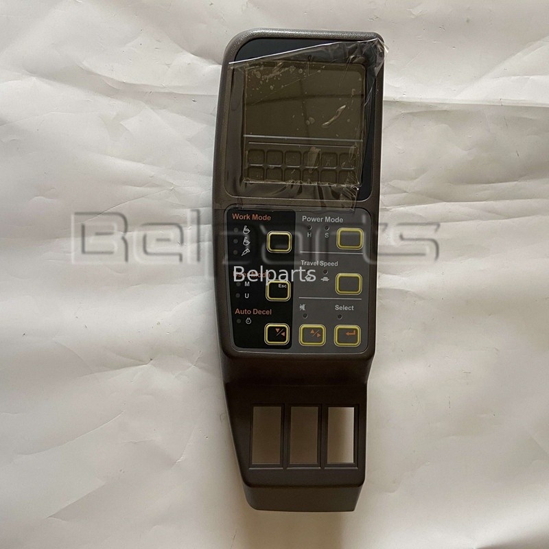 Belparts Excavator Electric Part แผงแสดงผลคลัสเตอร์ Assy 21N8-30013 R140LC-7 R160LC-7 R180LC-7 R210LC-7 R250LC-7