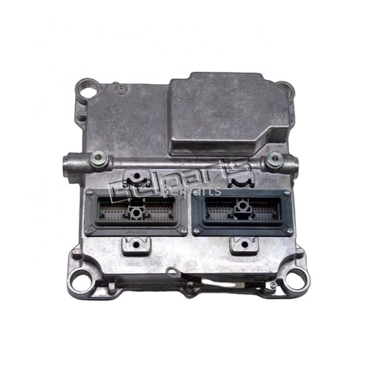 E320DL E320D ชุดควบคุมไฟฟ้าบอร์ดคอมพิวเตอร์ 331-7539-00 331-7539-00 ECU สำหรับ Excavator