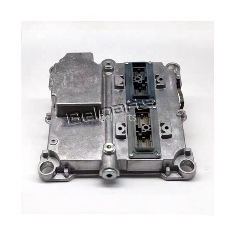 E320DL E320D ชุดควบคุมไฟฟ้าบอร์ดคอมพิวเตอร์ 331-7539-00 331-7539-00 ECU สำหรับ Excavator
