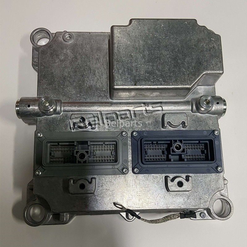 E320DL E320D ชุดควบคุมไฟฟ้าบอร์ดคอมพิวเตอร์ 331-7539-00 331-7539-00 ECU สำหรับ Excavator