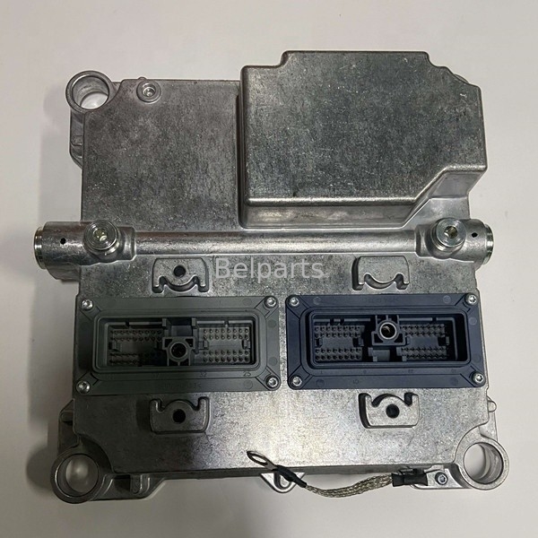 E320DL E320D ชุดควบคุมไฟฟ้าบอร์ดคอมพิวเตอร์ 331-7539-00 331-7539-00 ECU สำหรับ Excavator