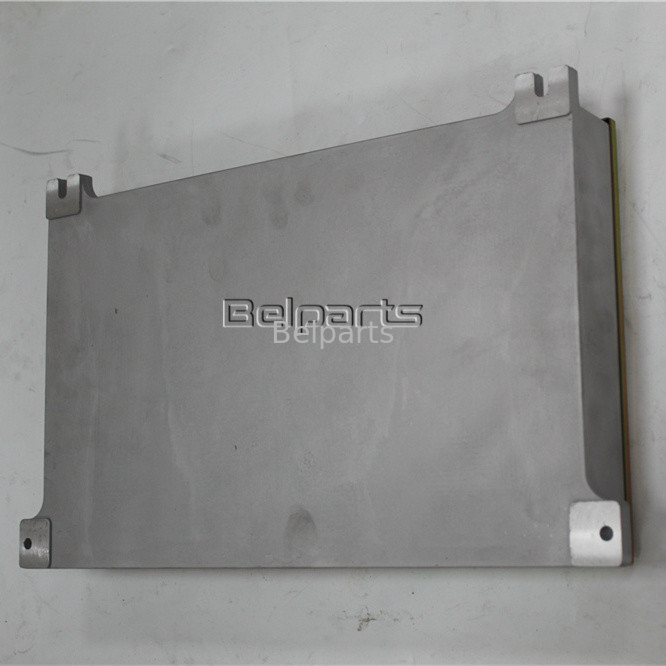 ชิ้นส่วนไฮดรอลิกรถขุด SK200-8 E215 ตัวควบคุมเครื่องยนต์ YN22E00354F5 YN22E00395F1 บอร์ดคอมพิวเตอร์สำหรับ kobelco