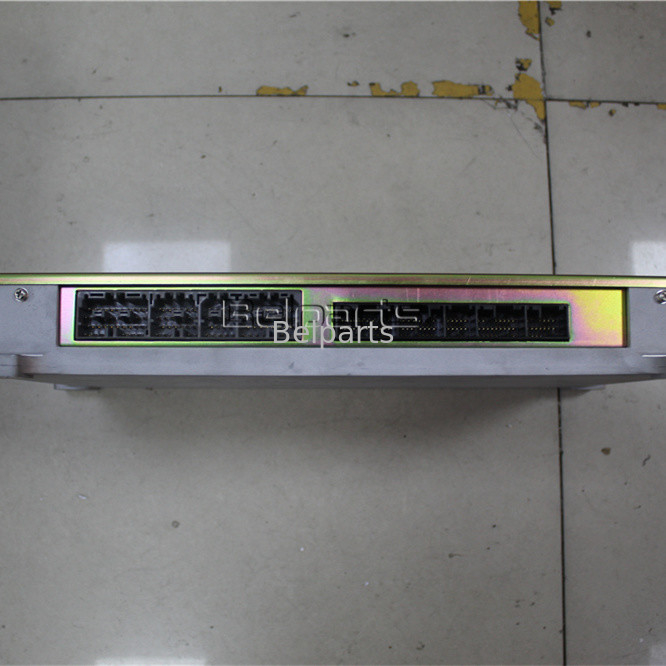 ชิ้นส่วนไฮดรอลิกรถขุด SK200-8 E215 ตัวควบคุมเครื่องยนต์ YN22E00354F5 YN22E00395F1 บอร์ดคอมพิวเตอร์สำหรับ kobelco
