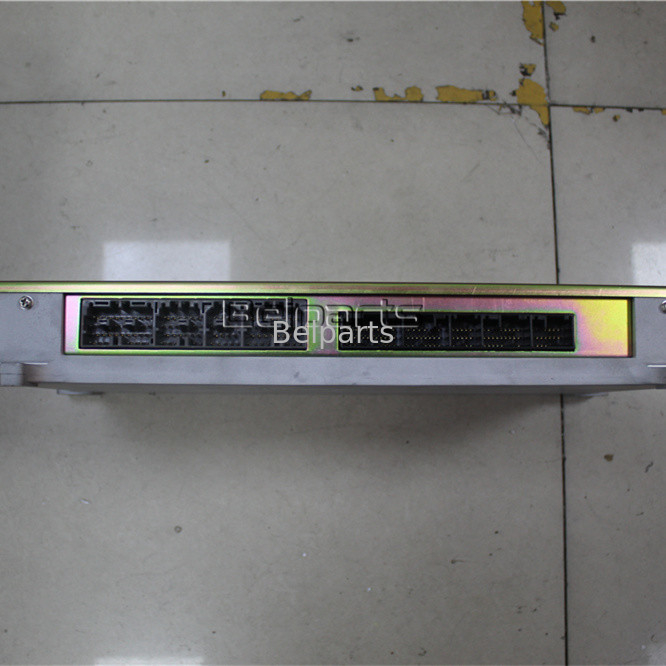 ชิ้นส่วนไฮดรอลิกรถขุด SK200-8 E215 ตัวควบคุมเครื่องยนต์ YN22E00354F5 YN22E00395F1 บอร์ดคอมพิวเตอร์สำหรับ kobelco