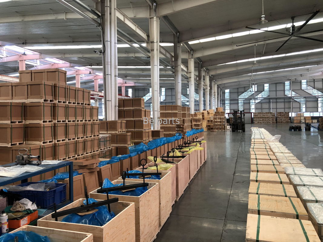 บอร์ดคอมพิวเตอร์ควบคุมรถขุดตีนตะขาบ SK200-2 SK100-2 SK200-5 SK200-5.5