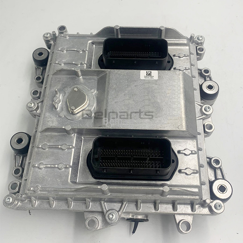 อะไหล่รถขุดตีนตะขาบ DX225 Engine Controller 65.11201-7016 ECU Computer Board