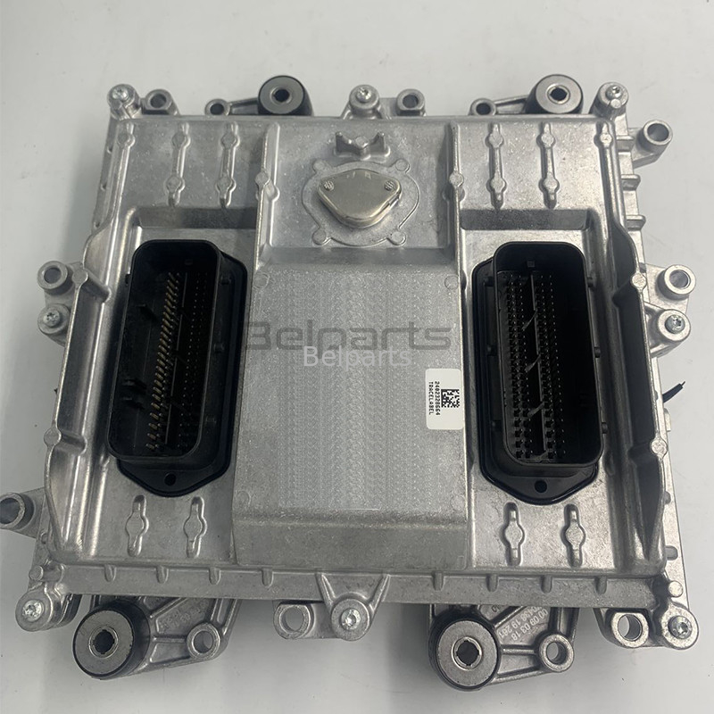 อะไหล่รถขุดตีนตะขาบ DX225 Engine Controller 65.11201-7016 ECU Computer Board