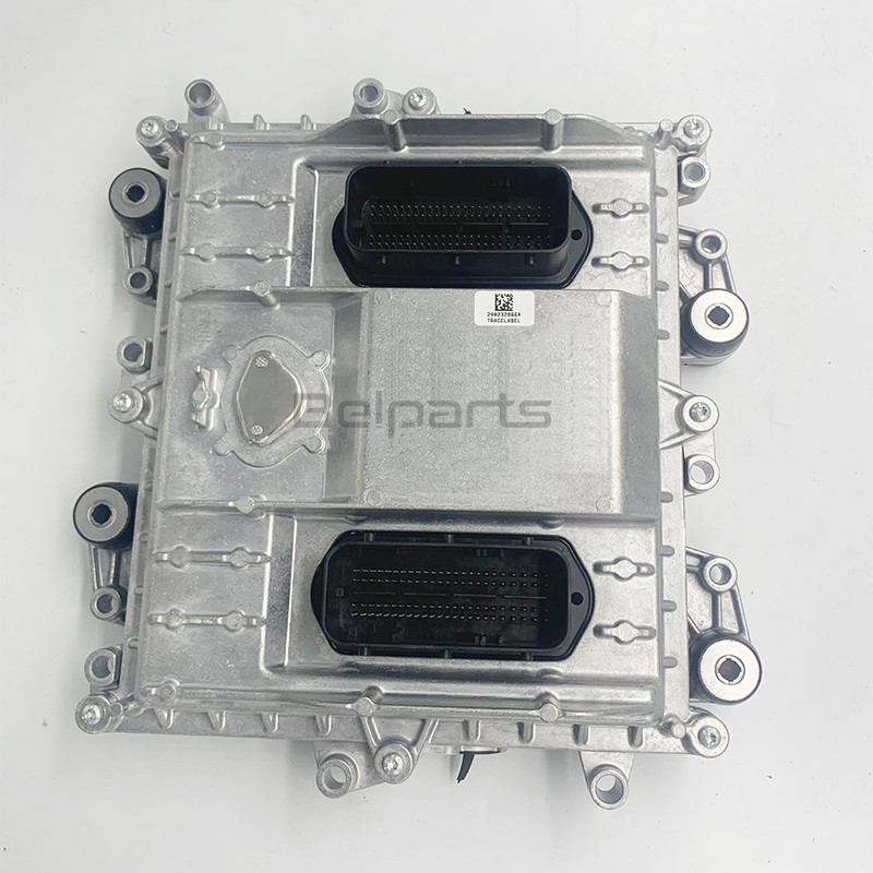 อะไหล่รถขุดตีนตะขาบ DX225 Engine Controller 65.11201-7016 ECU Computer Board