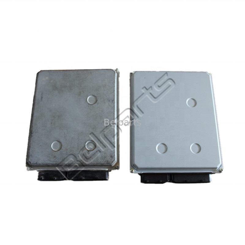 Belparts รถขุดอะไหล่ 4HK1 บอร์ดคอมพิวเตอร์ 8-98080666-0 ZX200-3 ZAX270-3 ZX250-3 ตัวควบคุมเครื่องยนต์
