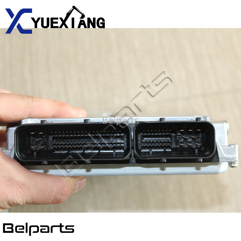 Belparts รถขุดอะไหล่ 4HK1 บอร์ดคอมพิวเตอร์ 8-98080666-0 ZX200-3 ZAX270-3 ZX250-3 ตัวควบคุมเครื่องยนต์