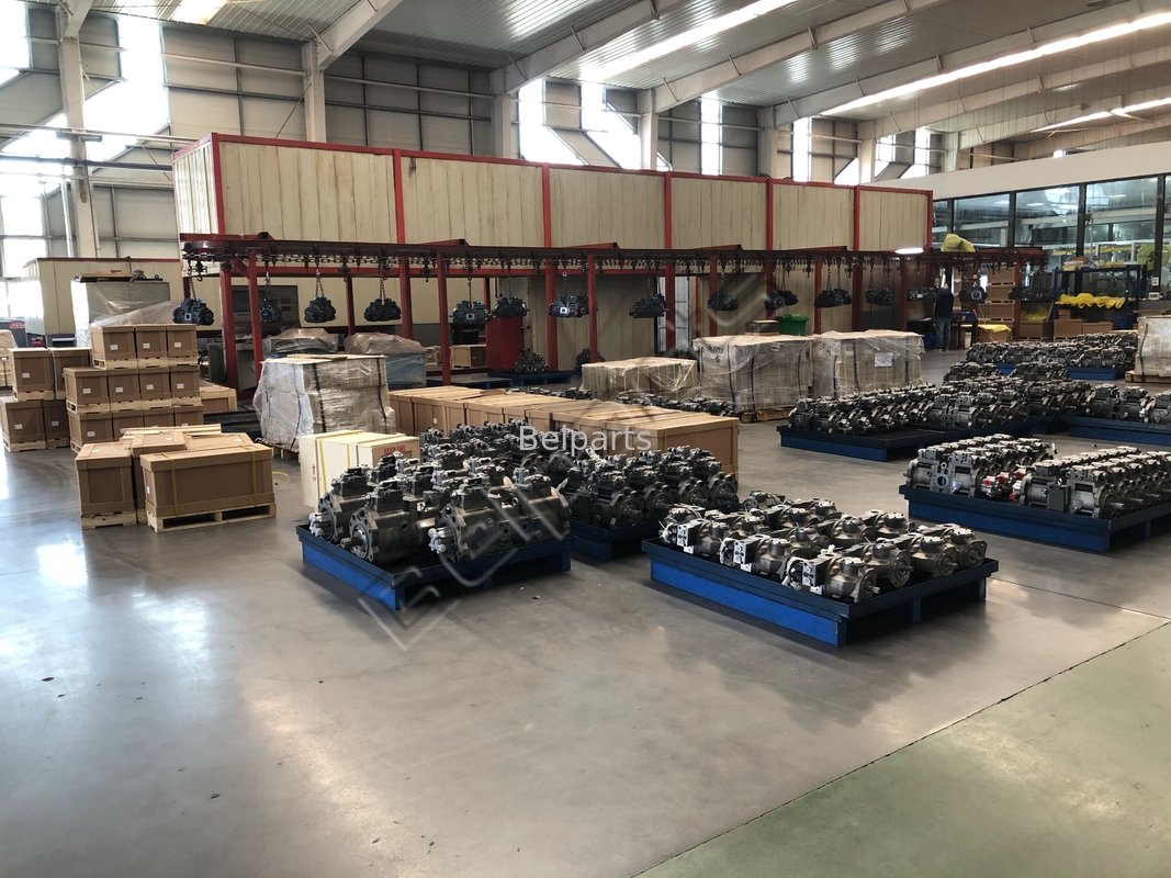 Belparts รถขุดอะไหล่ 4HK1 บอร์ดคอมพิวเตอร์ 8-98080666-0 ZX200-3 ZAX270-3 ZX250-3 ตัวควบคุมเครื่องยนต์