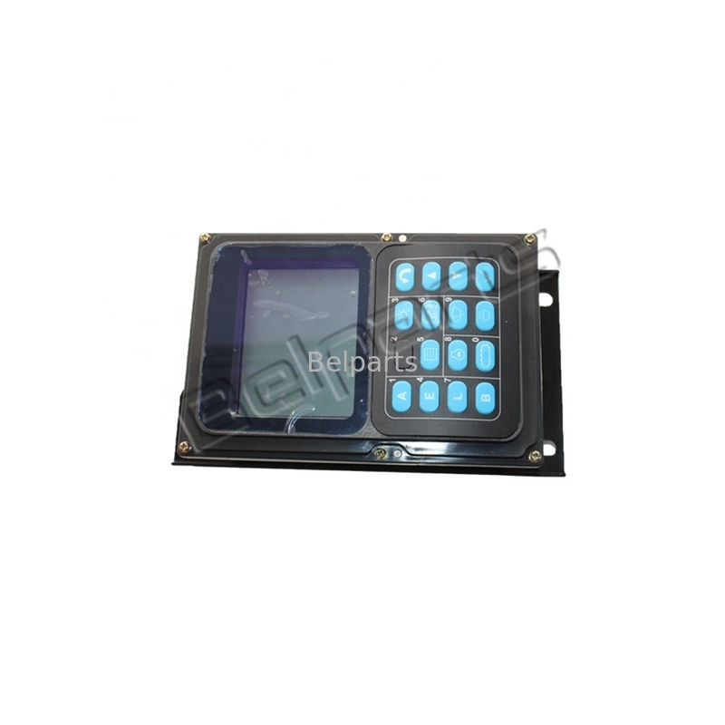 อะไหล่รถขุด Belparts PC200-7 PC220-7 PC300-7 หน้าจอแสดงผล ECU 7835-12-3006 7835-12-3007 จอภาพ