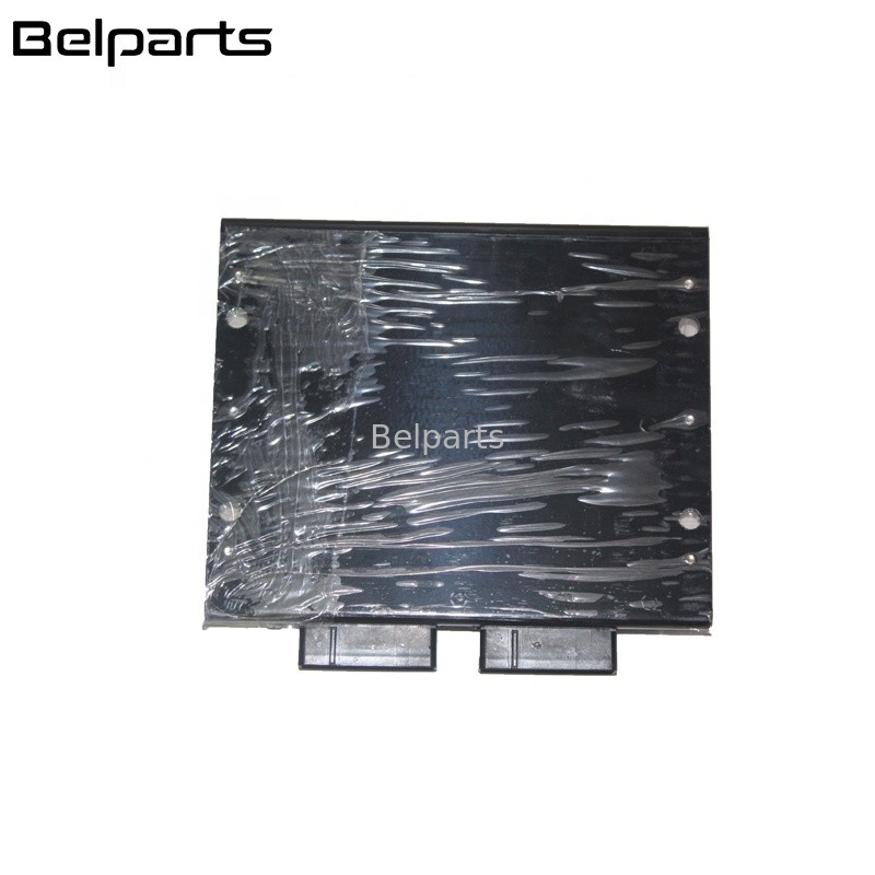 Belparts อะไหล่รถขุดตีนตะขาบ RX210LC-7 Excavator Controller 21N6-33100 บอร์ดคอมพิวเตอร์