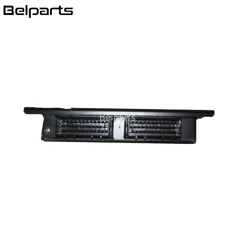 Belparts อะไหล่รถขุดตีนตะขาบ RX210LC-7 Excavator Controller 21N6-33100 บอร์ดคอมพิวเตอร์