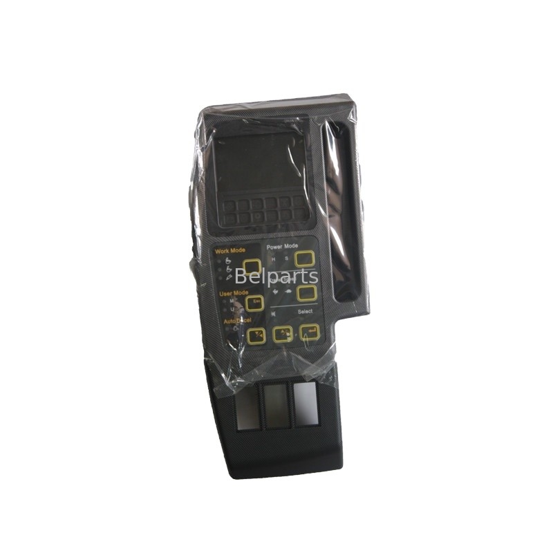 Belparts รถขุดอะไหล่ R225-7 R450-7 R210-7 Monitor สำหรับ 21N3-35002 หน้าจอแสดงผล