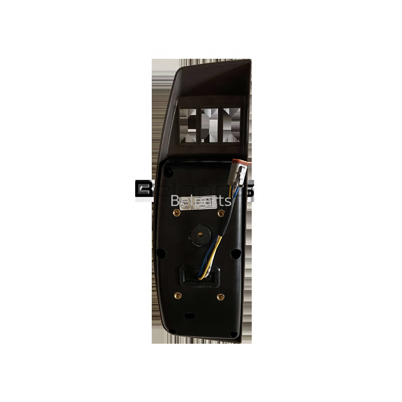 Belparts รถขุดอะไหล่ R225-7 R450-7 R210-7 Monitor สำหรับ 21N3-35002 หน้าจอแสดงผล