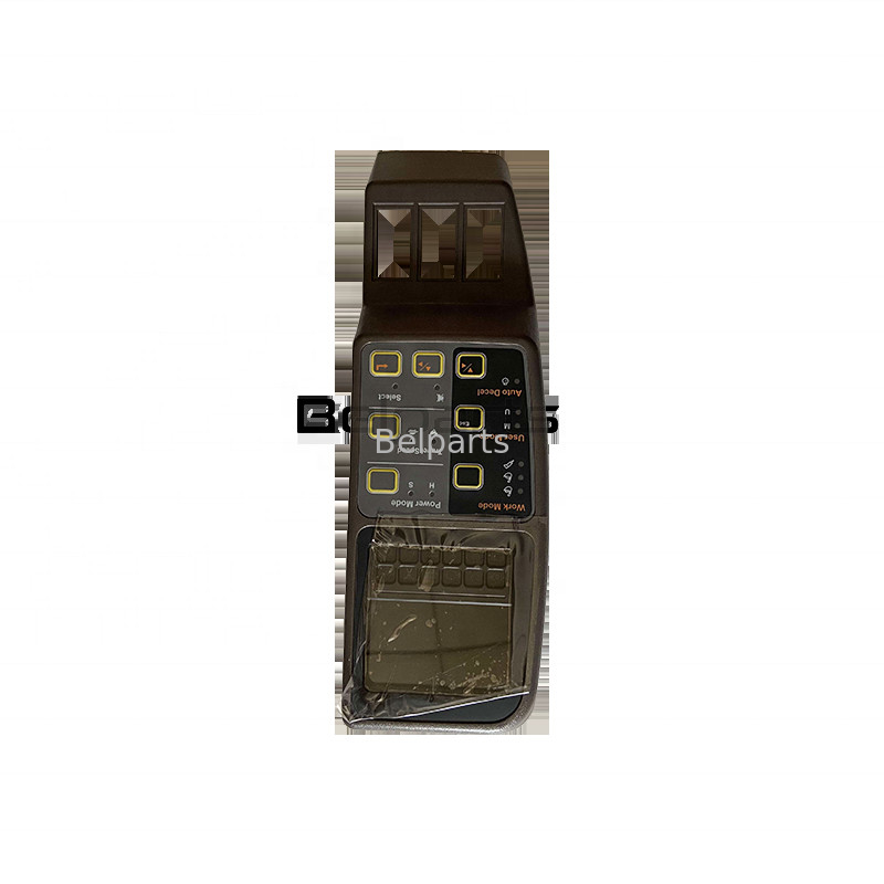 Belparts รถขุดอะไหล่ R225-7 R450-7 R210-7 Monitor สำหรับ 21N3-35002 หน้าจอแสดงผล