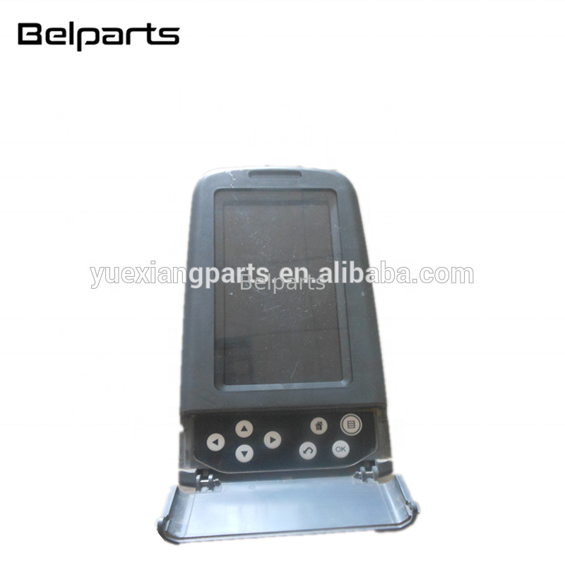 Belparts อะไหล่รถขุดตีนตะขาบ E320D บอร์ดคอมพิวเตอร์ 24 นิ้ว 227-7698 จอแสดงผลมอนิเตอร์