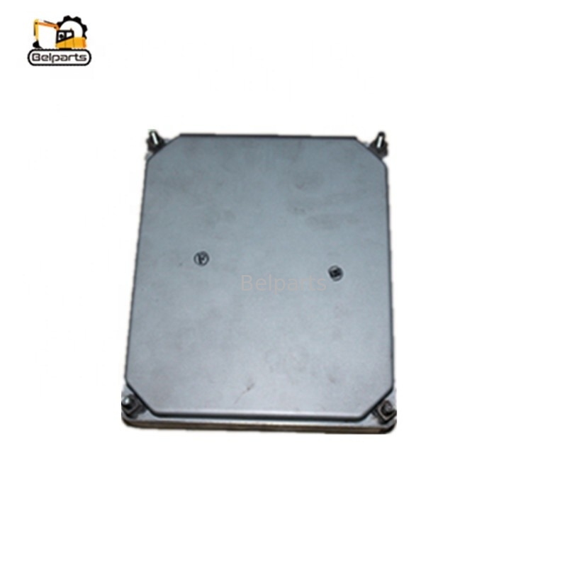 6D16TL CPU ME441124 อะไหล่รถขุดตักบอร์ดคอมพิวเตอร์ 200a Dc Motor Grips Temperature Controller
