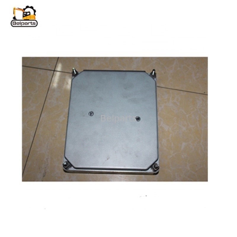 6D16TL CPU ME441124 อะไหล่รถขุดตักบอร์ดคอมพิวเตอร์ 200a Dc Motor Grips Temperature Controller