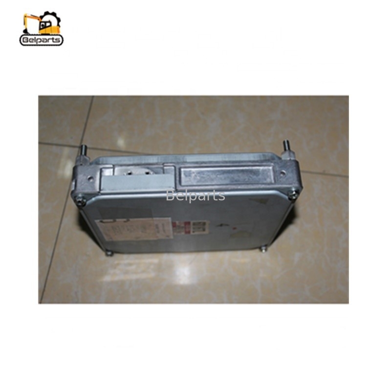 6D16TL CPU ME441124 อะไหล่รถขุดตักบอร์ดคอมพิวเตอร์ 200a Dc Motor Grips Temperature Controller