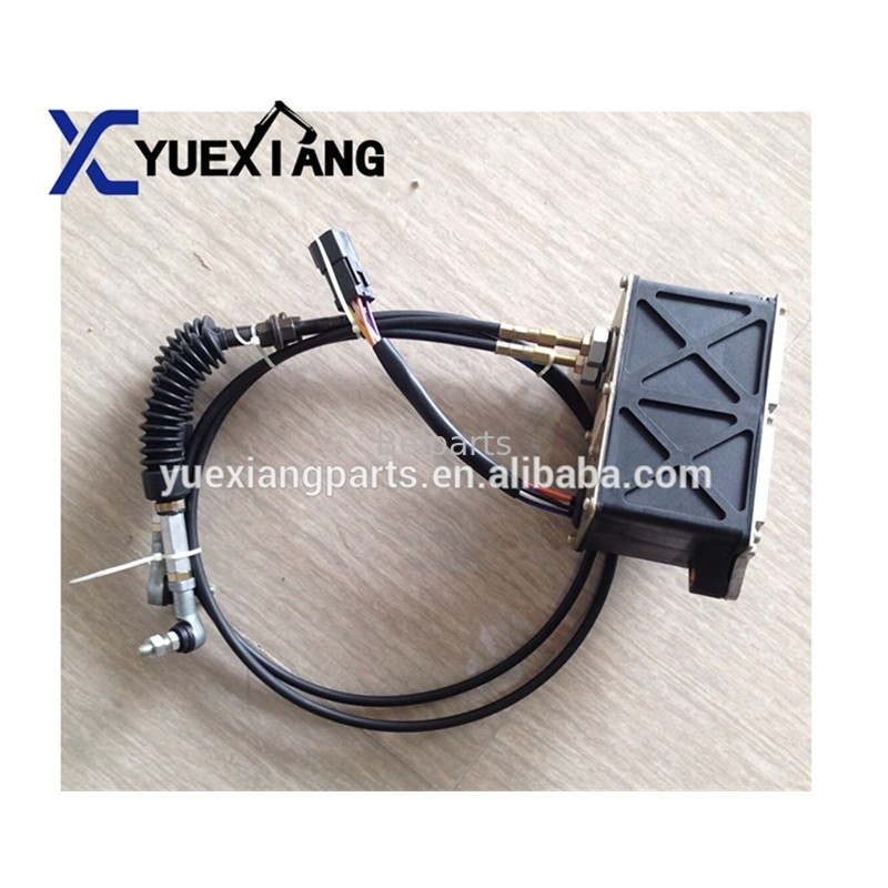 Belparts รถขุดอะไหล่ไฟฟ้า E320 Stepper Motor 7Y3913 Accelerator Motor 7Y-3913 Throttle Motor