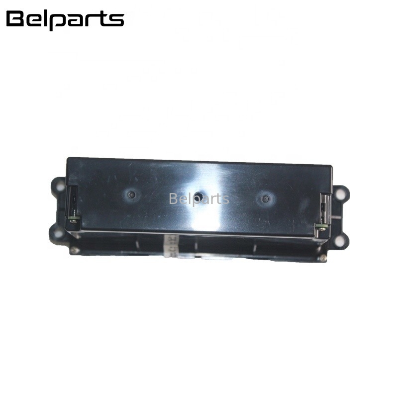 Belparts อะไหล่รถขุดตีนตะขาบ R210-7 แผงปรับอากาศ R210LC-7 R225-7 Conditioner