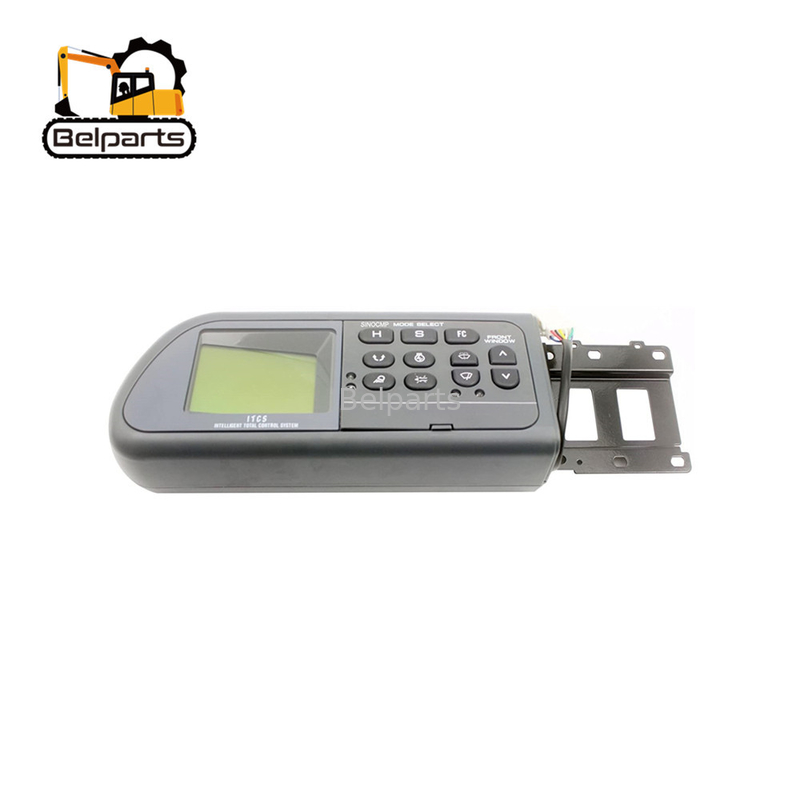 แผงหน้าปัดรถขุด ECU CPU SK120-2 SK200-2 SK200 SK120 SK100 SK120LC SK200LC YN59S00002F5