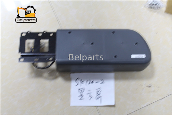 แผงหน้าปัดรถขุด ECU CPU SK120-2 SK200-2 SK200 SK120 SK100 SK120LC SK200LC YN59S00002F5