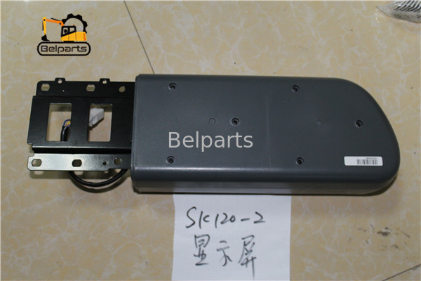 แผงหน้าปัดรถขุด ECU CPU SK120-2 SK200-2 SK200 SK120 SK100 SK120LC SK200LC YN59S00002F5