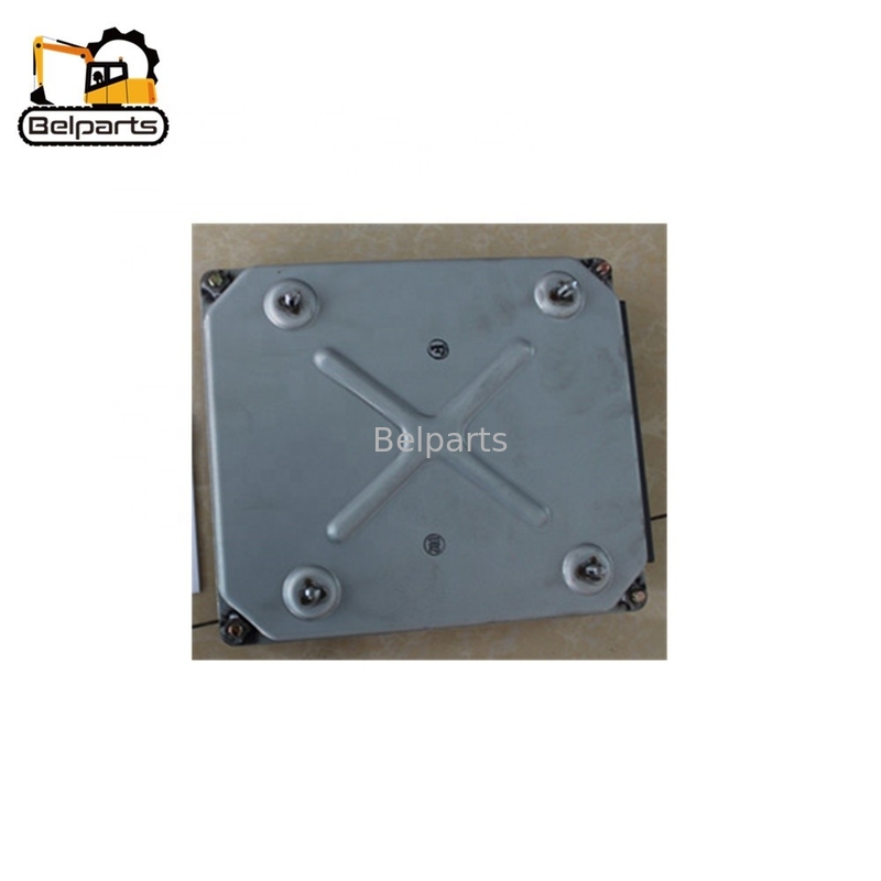 Belparts Excavator Engine บอร์ดควบคุมคอมพิวเตอร์ ECU CPU SH240-3 SH240-A3 KBH10260 Controller