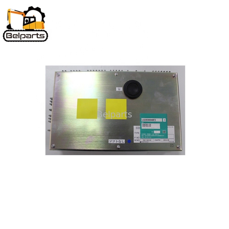 คณะกรรมการควบคุมคอมพิวเตอร์ของรถขุด ECU SK330-6E SK330LC-6E SK30-6E LC22E00048F2 คอนโทรลเลอร์