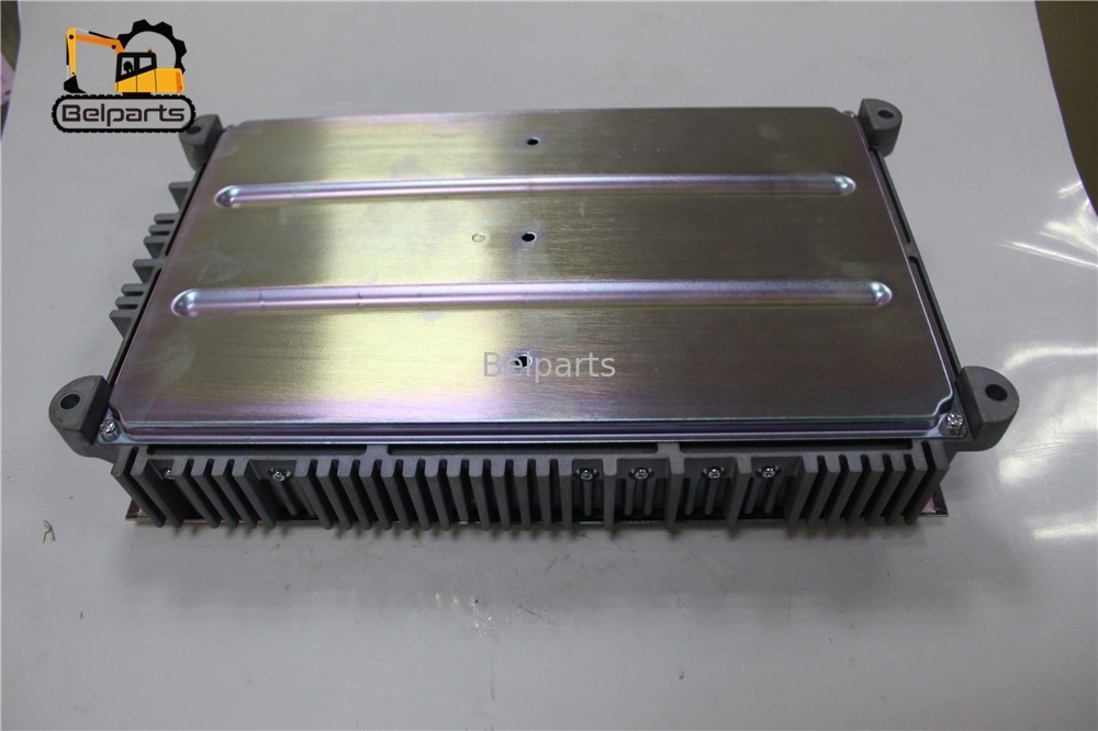 คณะกรรมการควบคุมคอมพิวเตอร์ของรถขุด ECU SK330-6E SK330LC-6E SK30-6E LC22E00048F2 คอนโทรลเลอร์