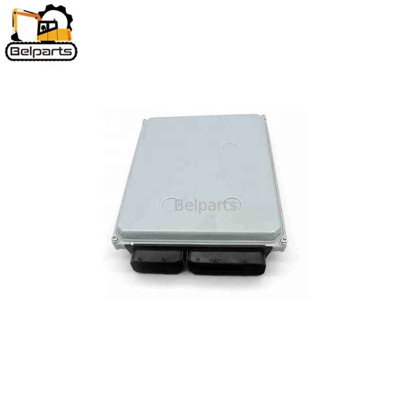 Belparts รถขุดเครื่องยนต์คอมพิวเตอร์ควบคุม ECU ZX240-3 190DW 220DW 225DLC 4HK1 8-98233491-0 8982334910 Controller