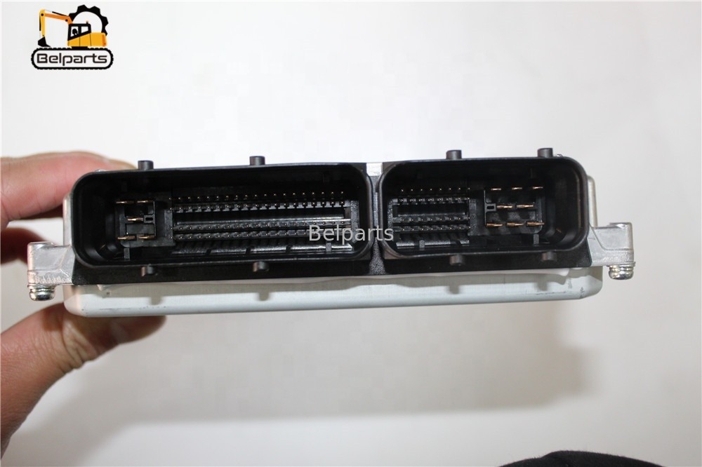 Belparts รถขุดเครื่องยนต์คอมพิวเตอร์ควบคุม ECU ZX240-3 190DW 220DW 225DLC 4HK1 8-98233491-0 8982334910 Controller
