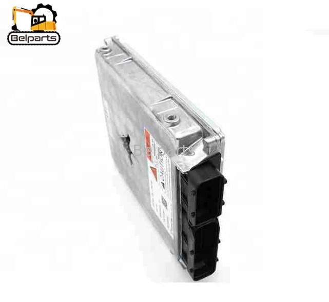 Belparts รถขุดเครื่องยนต์คอมพิวเตอร์ควบคุม ECU ZX240-3 190DW 220DW 225DLC 4HK1 8-98233491-0 8982334910 Controller