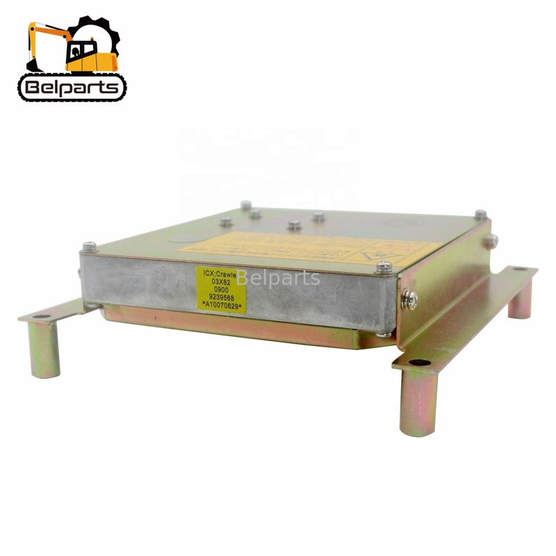 Belparts Excavator บอร์ดควบคุมคอมพิวเตอร์ ZX270 ZX200 ZX230 ZX240 ZX330 ZX450 ZX600 ZX800 9212078 Controller