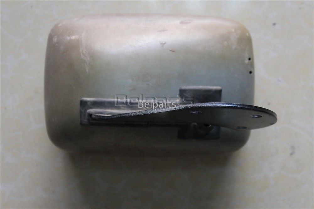 ชิ้นส่วนไฟฟ้าของรถขุดแผงจอแสดงผลคลัสเตอร์ Assy Gauge SK135SR SK200SR SK235SR SK135 YY59S00003F1 Monitor