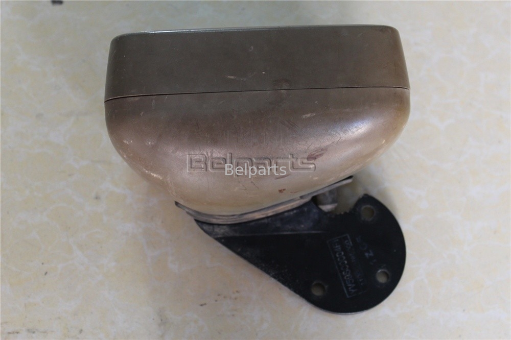 ชิ้นส่วนไฟฟ้าของรถขุดแผงจอแสดงผลคลัสเตอร์ Assy Gauge SK135SR SK200SR SK235SR SK135 YY59S00003F1 Monitor