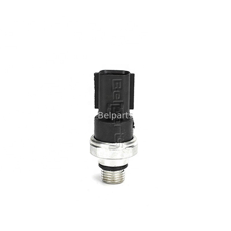 Belparts เซ็นเซอร์ความดันน้ำมันรถขุด 6744814010 6744-81-4010 PC200-8 PC200-7 เซ็นเซอร์น้ำมัน