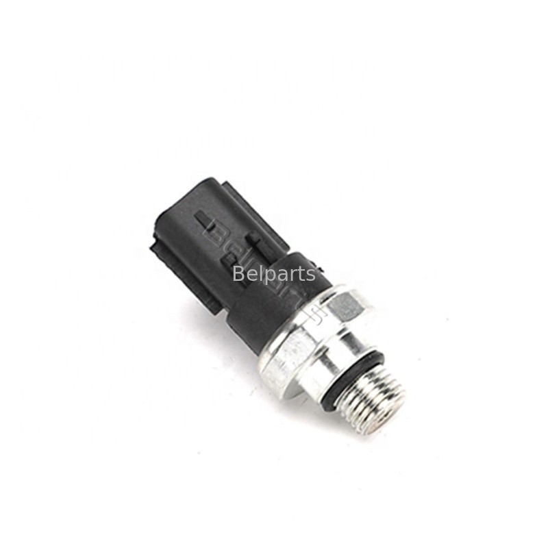 Belparts เซ็นเซอร์ความดันน้ำมันรถขุด 6744814010 6744-81-4010 PC200-8 PC200-7 เซ็นเซอร์น้ำมัน