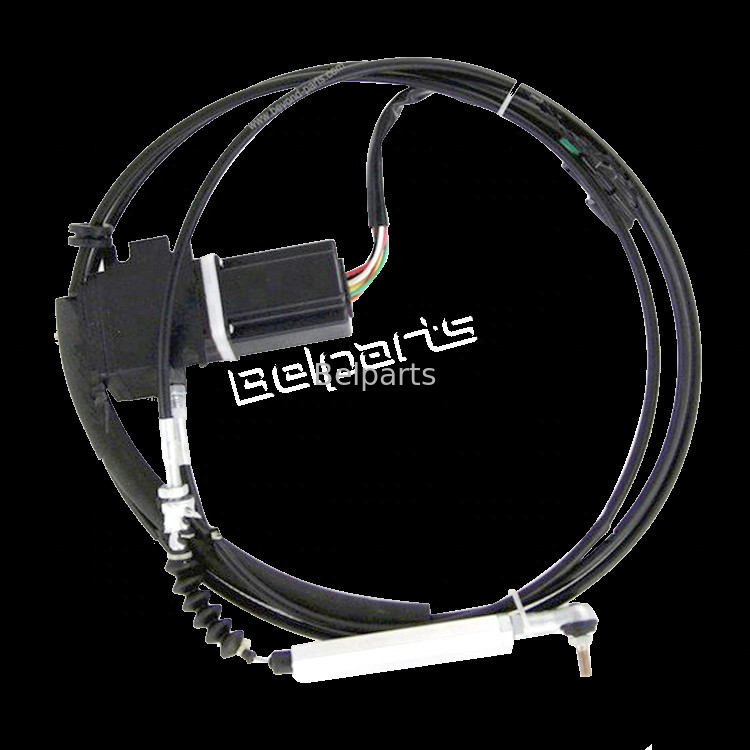 Belparts ไฟฟ้าอะไหล่มอเตอร์ Accelerator PC128US-2E1 PC128 PC60-7 22B-43-11143 22B-43-11251 มอเตอร์คันเร่งสำหรับ Excavato