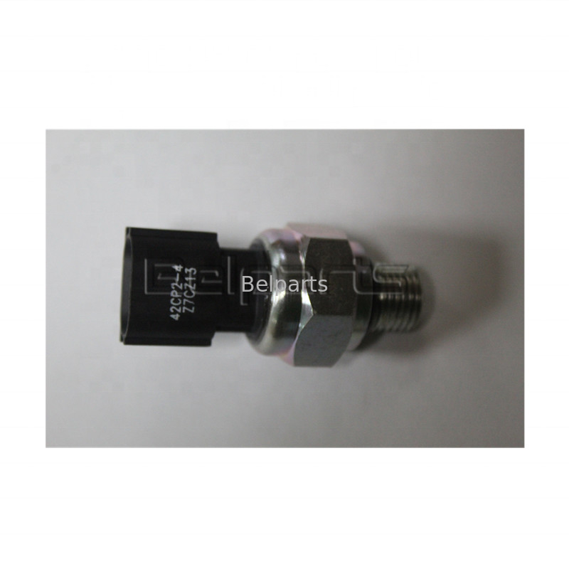 Belparts อะไหล่รถขุดตีนตะขาบ EX200-2 EX200-3 Electric 4436535 เซ็นเซอร์ความดัน