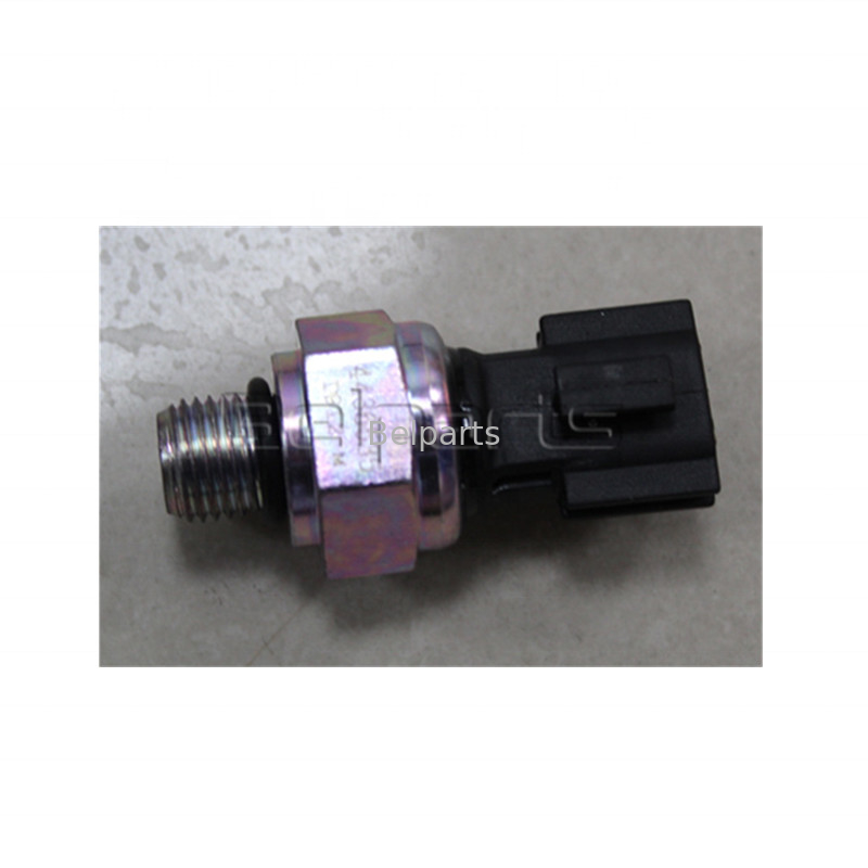 Belparts อะไหล่รถขุดตีนตะขาบ EX200-2 EX200-3 Electric 4436535 เซ็นเซอร์ความดัน