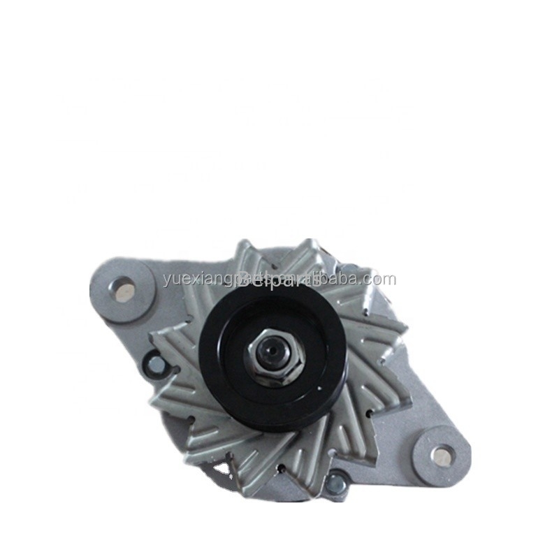 Belparts อะไหล่รถขุด PC300-6 PC270-7 PC300-5 PC300-7 เครื่องกำเนิดไฟฟ้ากระแสสลับ 6D108 600-821-6160 0-33000-6511 เครื่องกำเนิดไฟฟ้า