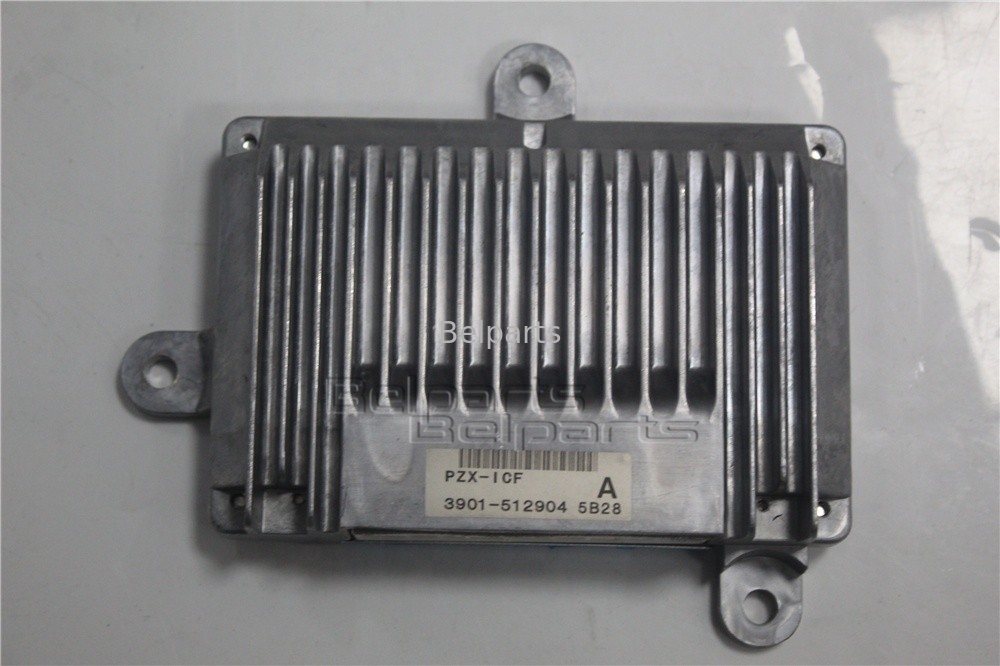 Belparts Excavator Controller ZX240-3G ZX240LC-3G ZX250H-3G ZX250LC-3G ZX250LCH-3G ชิ้นส่วนอิเล็กทรอนิกส์ 9322519