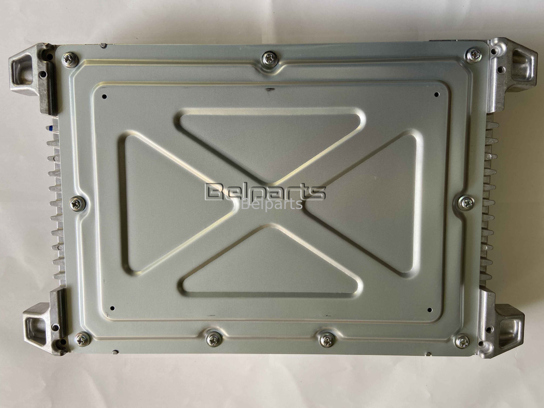 Belparts Excavator ECM อะไหล่ก่อสร้าง 9292112 Controller ZX200-3 CPU ZX210-3 ZX240-3 Controller