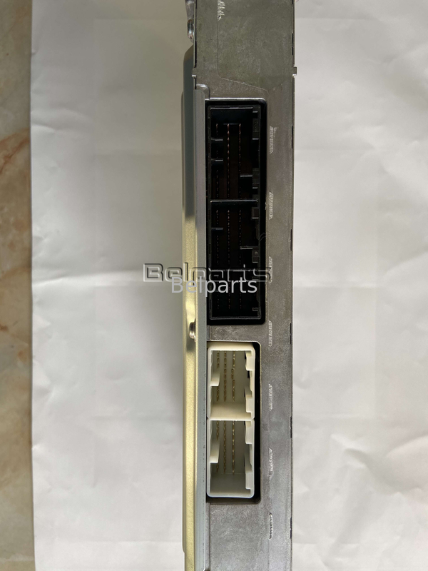 Belparts Excavator ECM อะไหล่ก่อสร้าง 9292112 Controller ZX200-3 CPU ZX210-3 ZX240-3 Controller