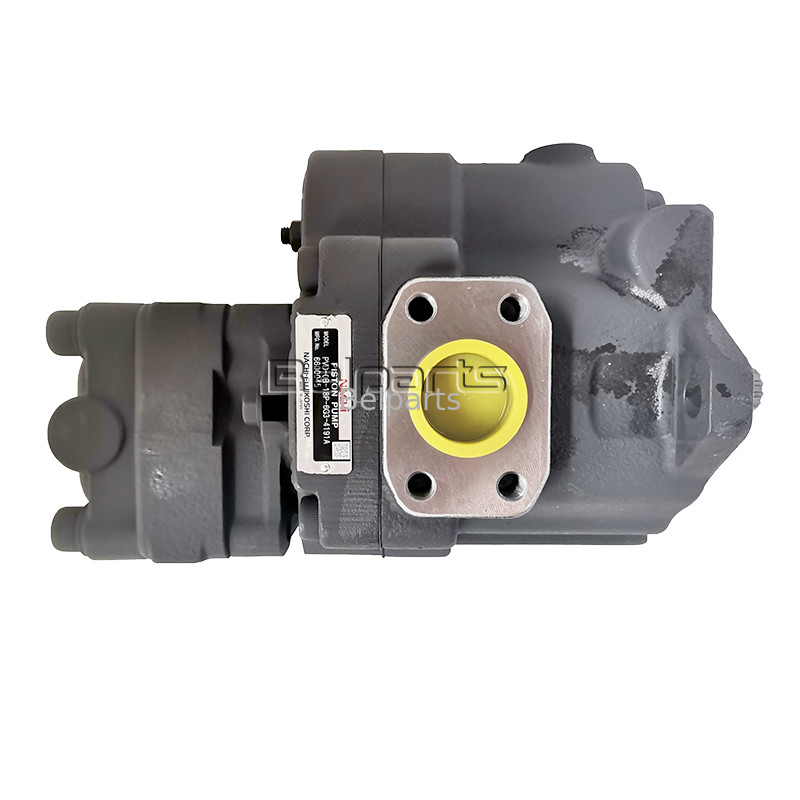 Nachi รถขุด E16 PVD-0B-12P-5G-52100A PVD-0B-18P-6G3-4191A ปั๊มไฮดรอลิก 7172754